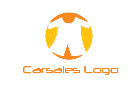 Fashion and clothing logo