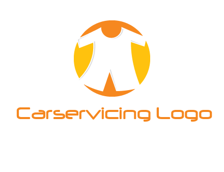 Fashion and clothing logo