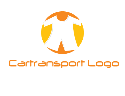 Fashion and clothing logo