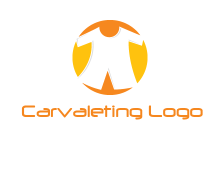Fashion and clothing logo
