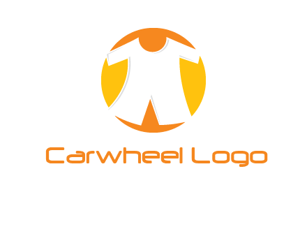 Fashion and clothing logo
