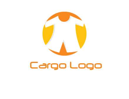 Fashion and clothing logo