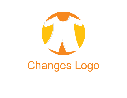 Fashion and clothing logo