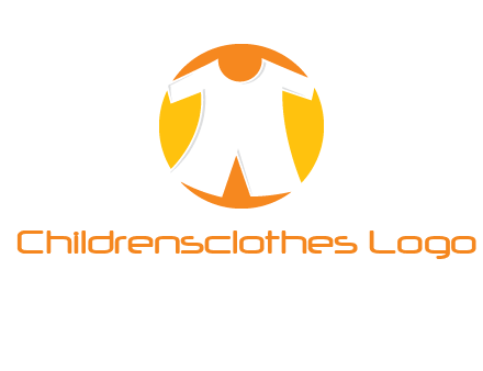 Fashion and clothing logo