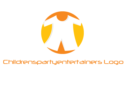 Fashion and clothing logo