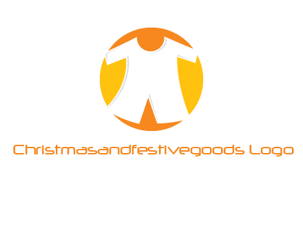 Fashion and clothing logo