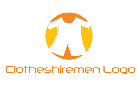 Fashion and clothing logo
