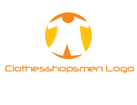 Fashion and clothing logo