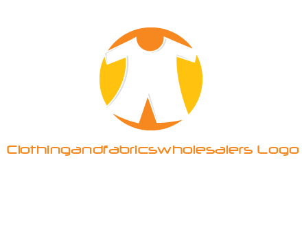 Fashion and clothing logo