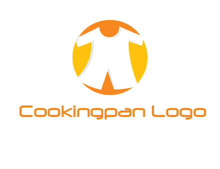 Fashion and clothing logo