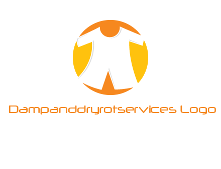 Fashion and clothing logo