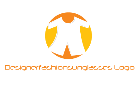 Fashion and clothing logo