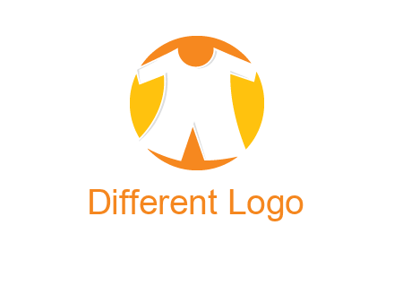 Fashion and clothing logo