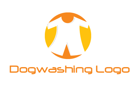 Fashion and clothing logo