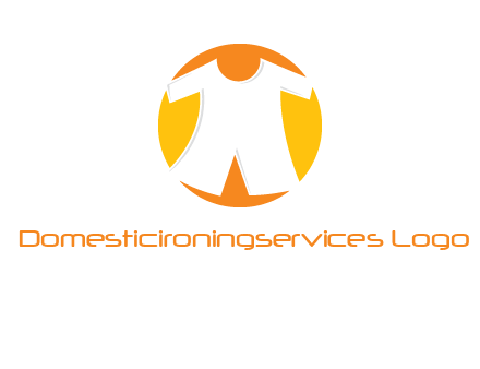 Fashion and clothing logo