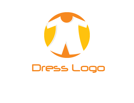 Fashion and clothing logo
