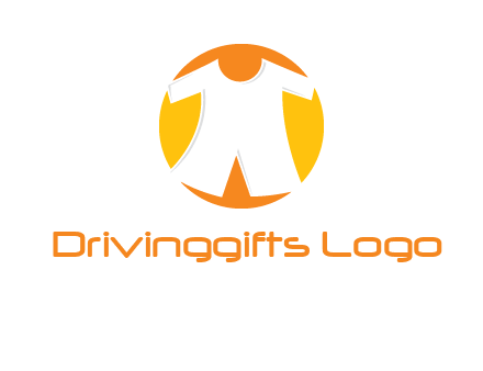 Fashion and clothing logo