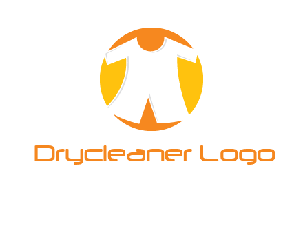 Fashion and clothing logo