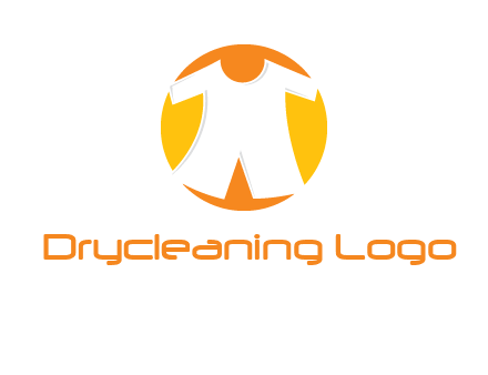 Fashion and clothing logo
