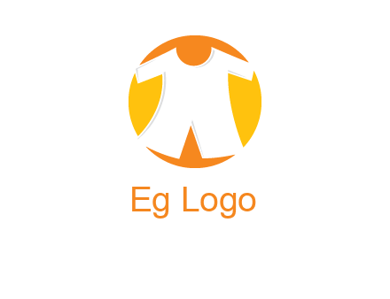 Fashion and clothing logo