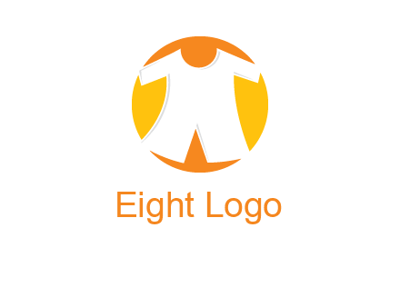 Fashion and clothing logo