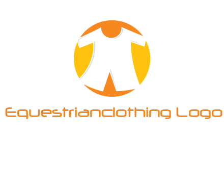 Fashion and clothing logo