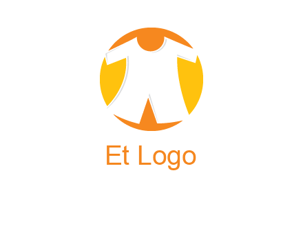 Fashion and clothing logo