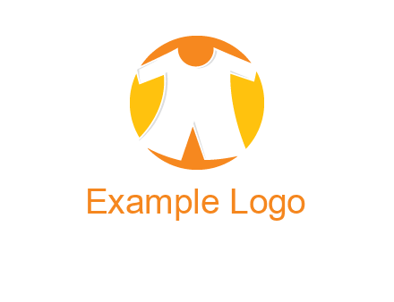 Fashion and clothing logo