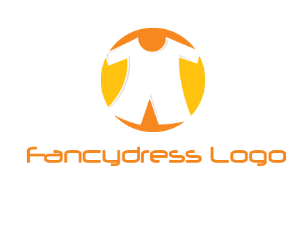 Fashion and clothing logo