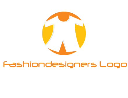 Fashion and clothing logo