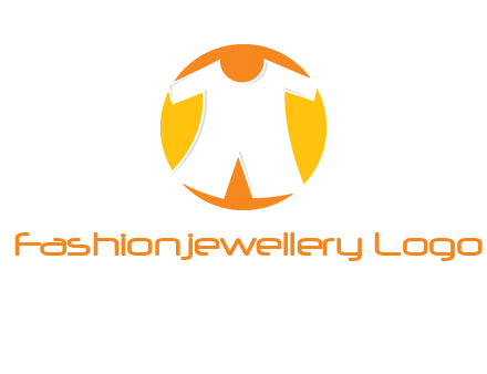 Fashion and clothing logo