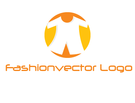 Fashion and clothing logo