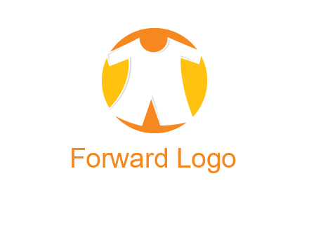Fashion and clothing logo