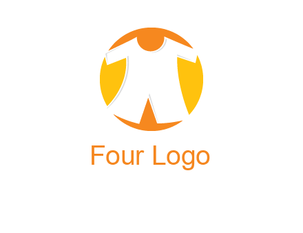 Fashion and clothing logo