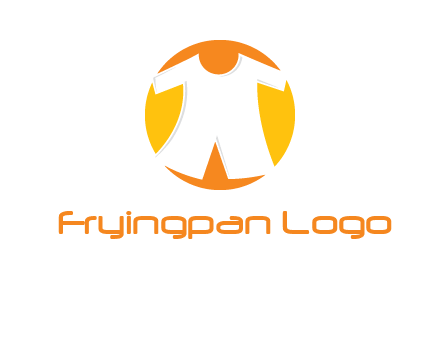 Fashion and clothing logo