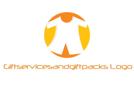 Fashion and clothing logo
