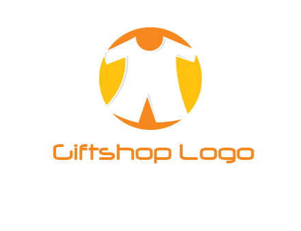 Fashion and clothing logo