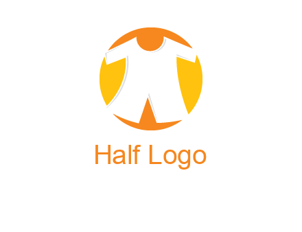 Fashion and clothing logo