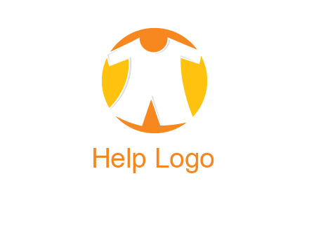 Fashion and clothing logo