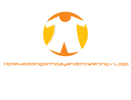 Fashion and clothing logo