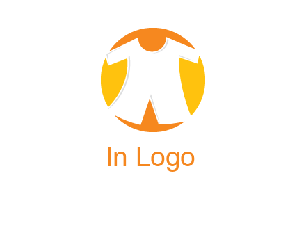 Fashion and clothing logo