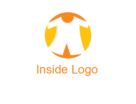 Fashion and clothing logo