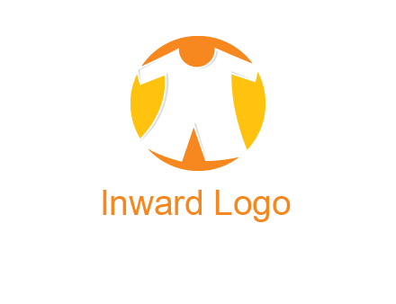 Fashion and clothing logo