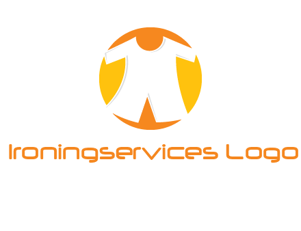 Fashion and clothing logo
