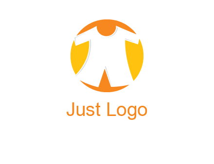 Fashion and clothing logo