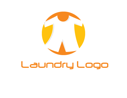 Fashion and clothing logo