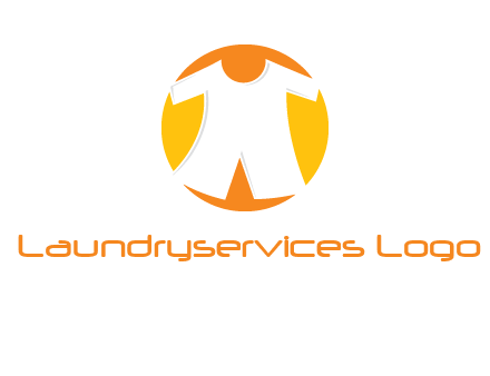 Fashion and clothing logo
