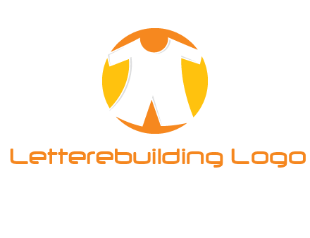 Fashion and clothing logo