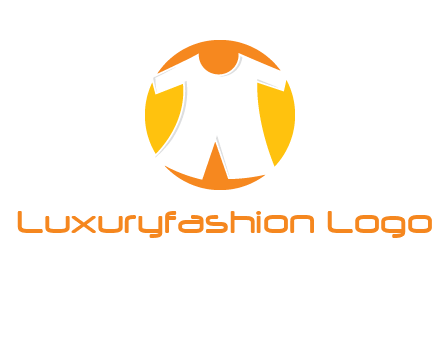 Fashion and clothing logo