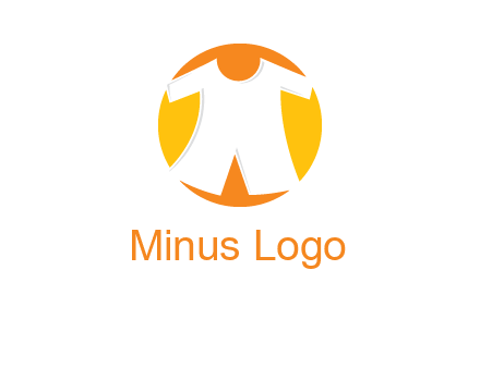Fashion and clothing logo